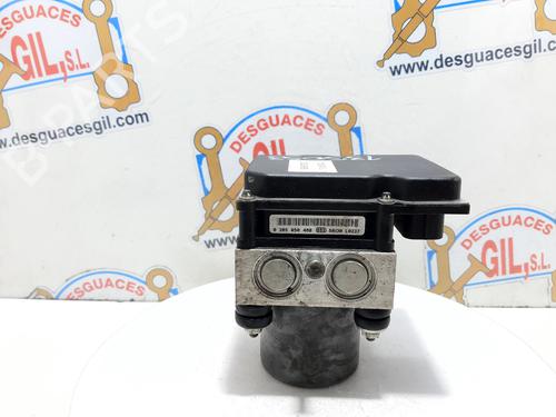 ABS Bremseaggregat AUDI A4 B7 Avant (8ED)  | BP20750792M43 
