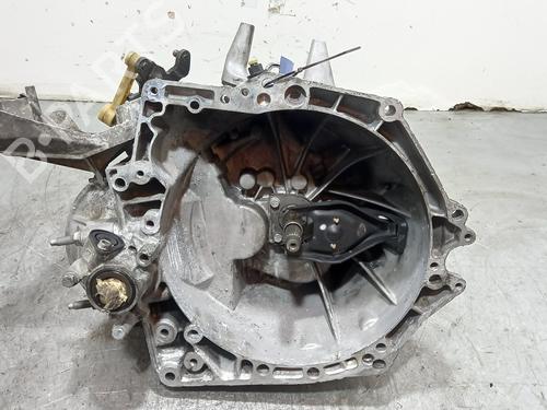 Used Gearbox Gearbox CITROËN C5 II (RC_) [2004-2008] 34128795 34128795
