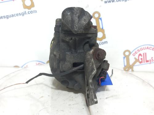 AC compressor MERCEDES-BENZ A-CLASS (W168) A 210 (168.035, 168.135) | BP20747036M34 