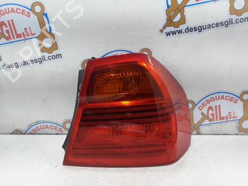 Used Right taillight BMW 3 (E90) 318 d (143 hp) 20764557