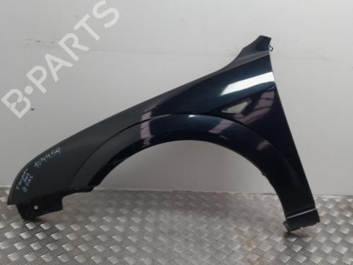 Used Left front fenders FORD MONDEO III Saloon (B4Y) 2.0 16V TDDi / TDCi (115 hp) 25286713