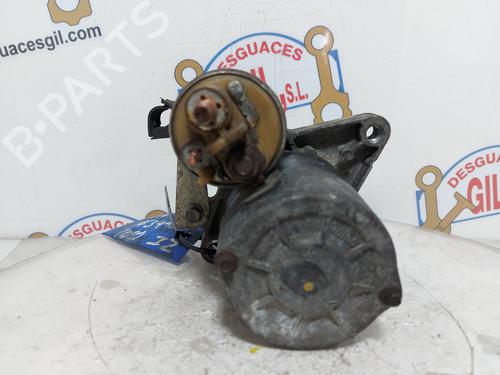 Starter CITROËN C1 (PM_, PN_)  | BP20740349M8 