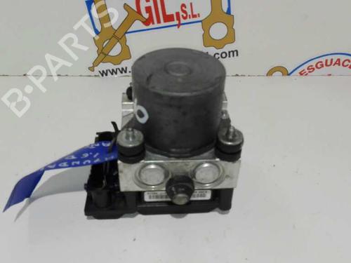 ABS pump HYUNDAI i30 (FD)  | BP20779987M43 
