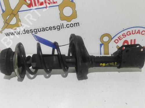 Used Left front shock absorber RENAULT TWINGO II (CN0_) 1.2 16V (CN0K, CN0V, CN0A) (76 hp) 20781963