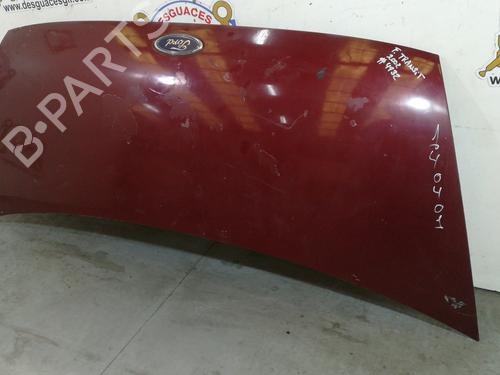 Hood FORD TRANSIT Van (FA_ _) 2.4 DI (FAA_, FAB_, FAC_, FAD_) | BP20753673C1 