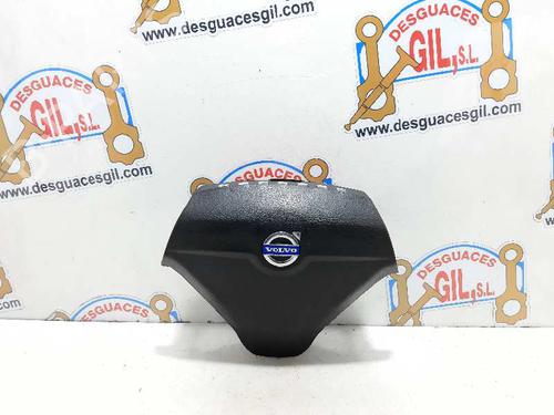 Used Driver airbag VOLVO S60 I (384) 2.4 D (130 hp) 20736022