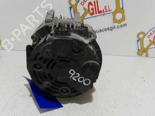 Alternator MERCEDES-BENZ A-CLASS (W168) A 170 CDI (168.008) | BP20779600M7 