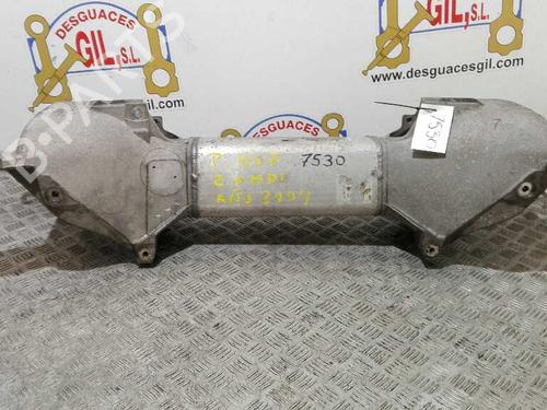 Rear axle PEUGEOT 407 (6D_)  | BP20778499M2 