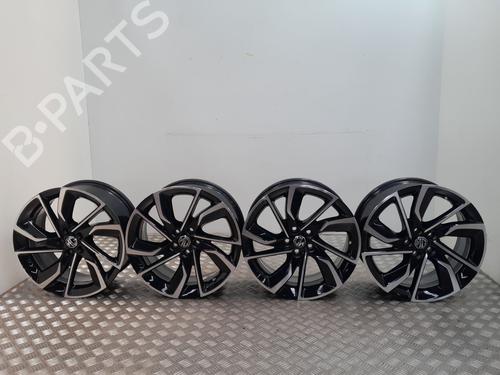 Fælgsæt MG MG ZS SUV (AZS1) | BP39187658C100 - Image 2