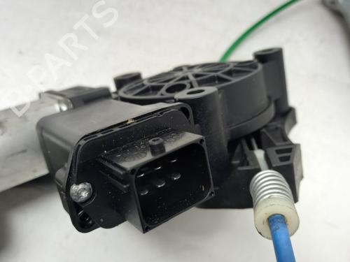 Front right window mechanism OPEL CORSA D (S07) | BP30641973C23 - Image 4