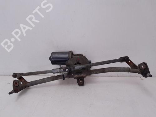 Used Front wiper motor SEAT LEON (1M1) [1999-2006]  29511357