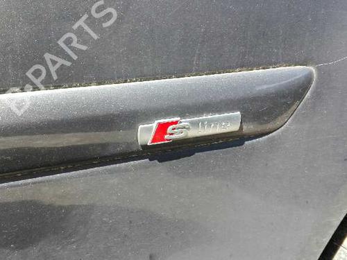 Cabriodak Softtop AUDI A4 B6 Convertible (8H7) 2.5 TDI | BP20793333C123 