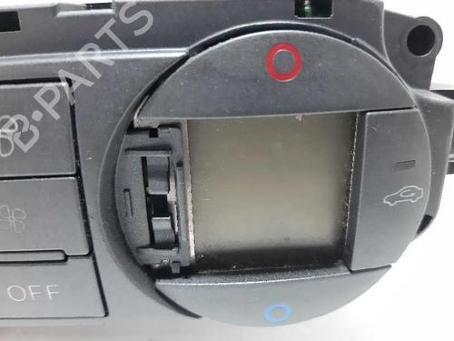Climate control FORD FOCUS II (DA_, HCP, DP)  | BP20731503I5 