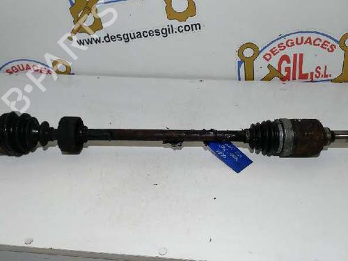 Used Right front driveshaft ROVER 200 II Hatchback (XW) 214 GSi/Si (103 hp) 20786829