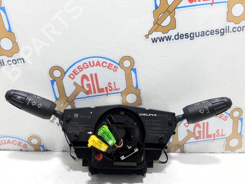 Used Squib airbag OPEL CORSA D (S07) [2006-2015]  20752381
