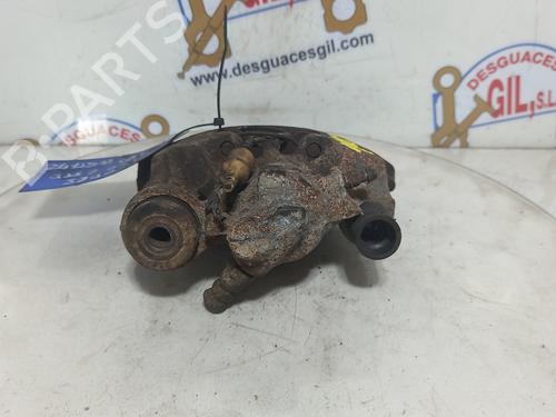 Used Left rear brake caliper MERCEDES-BENZ VITO Van (W638) 110 D 2.3 (638.074, 638.078) (98 hp) 20748279
