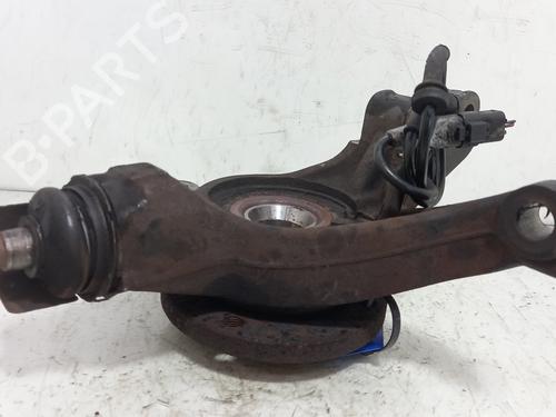 Right front steering knuckle CITROËN C4 Grand Picasso I (UA_) 1.6 HDi | BP21560992M26 