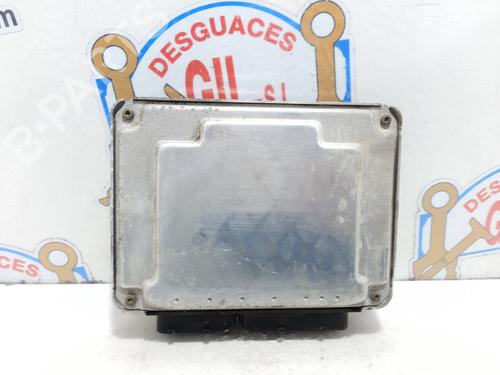 Engine control unit (ECU) SEAT IBIZA III (6L1) 1.9 SDI | BP20748874M57 