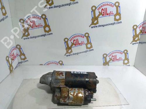 Starter MERCEDES-BENZ B-CLASS Sports Tourer (W245) B 180 CDI (245.207) | BP20731108M8 