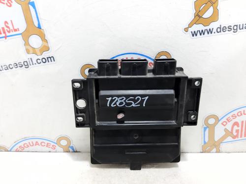 Engine control unit (ECU) RENAULT CLIO III (BR0/1, CR0/1) 1.5 dCi (BR17, CR17) | BP20792249M57 