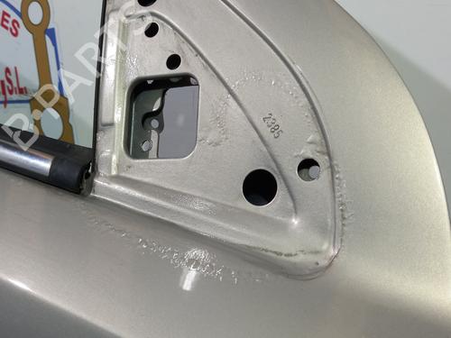 Right front door OPEL ASTRA H (A04)  | BP20737032C3 