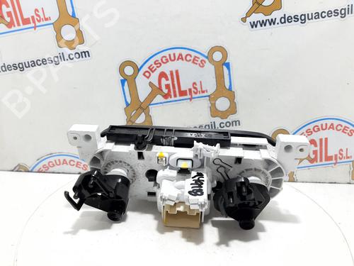 Climate control DACIA LODGY (JS_) | BP20759274I5 - Image 2