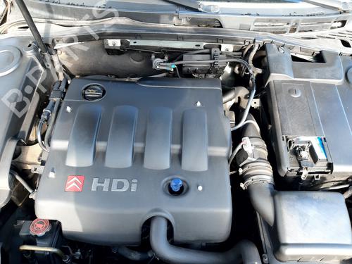 Fuse box CITROËN XSARA (N1) 2.0 HDi 90 | BP20769170E1