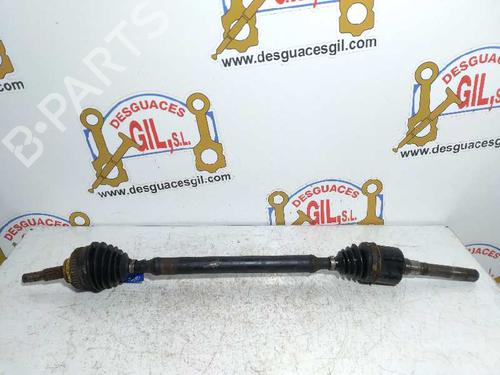 Used Right front driveshaft Right front driveshaft CHRYSLER VOYAGER IV (RG, RS) 2.4 (147 hp) 36361664 36361664