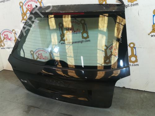 Bakluke CC/Kombi-Kupé AUDI A3 (8P1) 1.9 TDI | BP20755430C6 