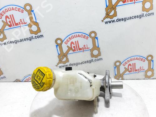 Brake master cylinder FIAT 500 (312_) 1.2 (312AXA1A) | BP20755403M77 