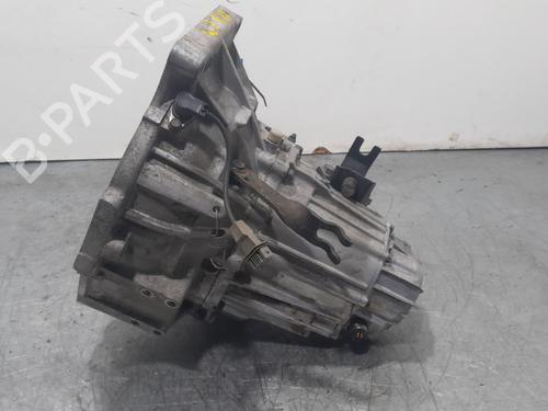 Used Gearbox KIA RIO I Hatchback (DC) 1.3 (75 hp) 26666063