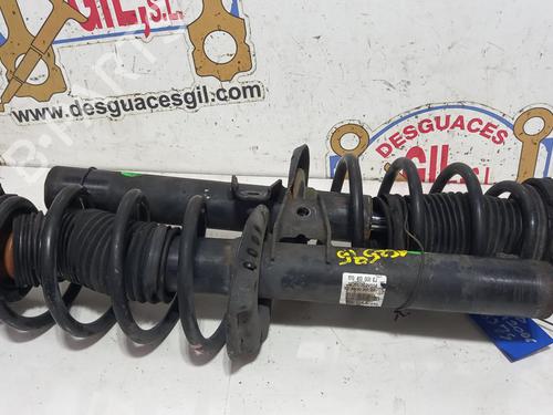 Used Right front shock absorber SEAT TOLEDO III (5P2) [2004-2009]  20768367