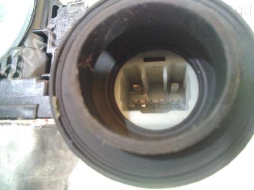 Front right window mechanism TOYOTA PRIUS Liftback (_W2_) 1.5 Hybrid (NHW20_, NHW20R) | BP20793126C23 