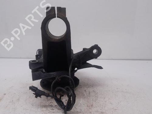 Left front steering knuckle PEUGEOT BOXER Van 3.0 HDi 155 | BP37248035M25 - Image 5