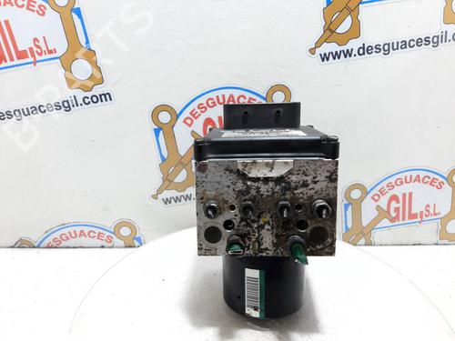 ABS pump PEUGEOT 407 (6D_) 2.0 (6DRFNB, 6DRFNE) | BP20755502M43 