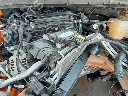 Engine control unit (ECU) MG MG ZS SUV (AZS1) | BP36503040M57 - Image 8