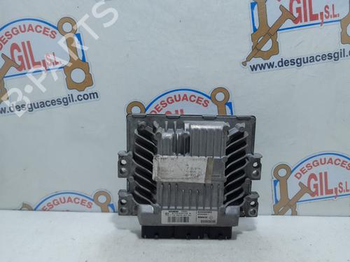 Used Engine control unit (ECU) RENAULT GRAND SCÉNIC II (JM0/1_) 1.5 dCi (JM1E) (106 hp) 20766678