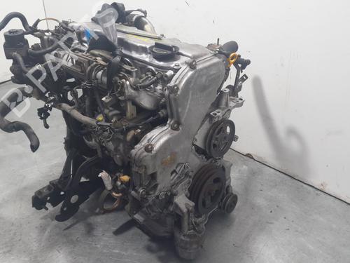 Engine NISSAN ALMERA II (N16) 2.2 Di | BP23901553M1 