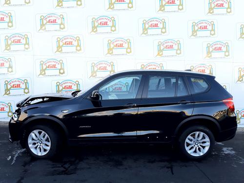 Subframe BMW X3 (F25) xDrive 20 d | BP20744356M9 