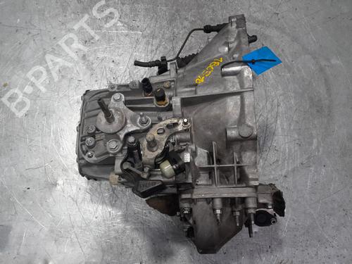 Gearbox PEUGEOT 3008 I MPV (0U_) 2.0 HDi 150 / BlueHDi 150 | BP26711166M3 