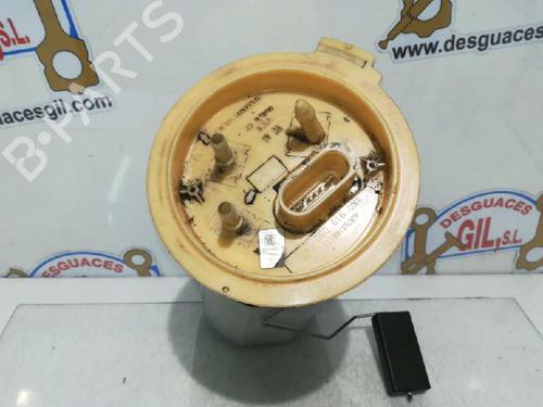 Fuel pump SEAT LEON (1P1)  | BP20802729M76 