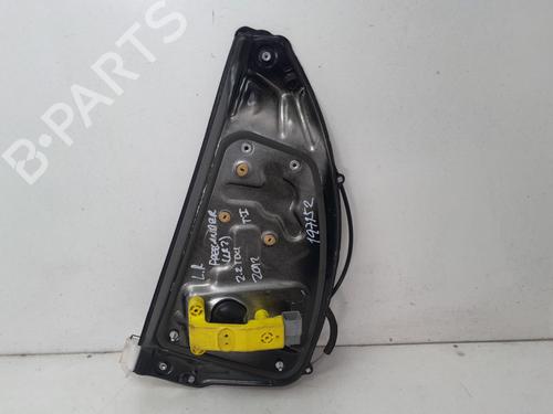 Alzacristallo posteriore sinistro Alzacristallo posteriore sinistro LAND ROVER FREELANDER 2 (L359) 2.2 TD4 4x4 (150 hp) 36502824 36502824