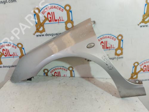 Used Left front fenders PEUGEOT 307 Break (3E) 2.0 HDI 90 (90 hp) 20747841