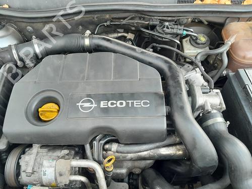Brake master cylinder OPEL ASTRA H (A04)  | BP20766098M77 