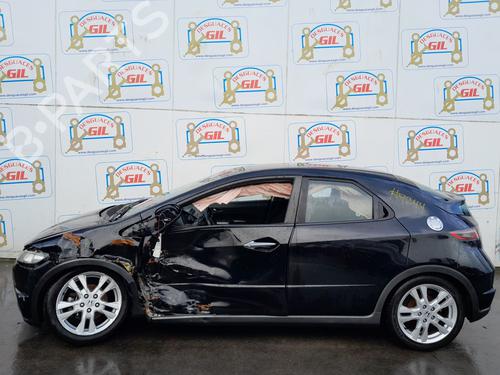 Brugte HONDA CIVIC VIII Hatchback (FN, FK)  2.2 CTDi (FK3)  4612348