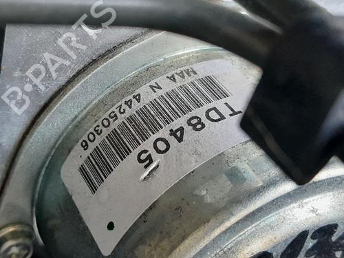 ABS pump NISSAN LEAF (ZE0) Electric | BP39187493M43 - Image 2