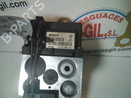 ABS pump CITROËN XSARA (N1) 1.9 TD | BP20788066M43 