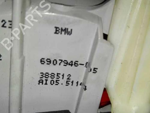Right taillight BMW 3 (E46)  | BP20781041C35 