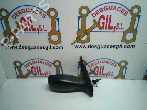 Right mirror PEUGEOT 306 (7B, N3, N5) 1.9 STD | BP21069323C27 