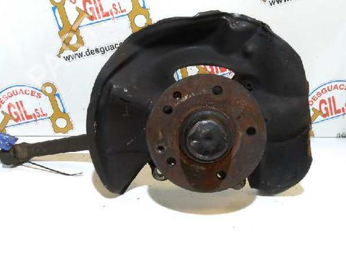 Right front steering knuckle MERCEDES-BENZ C-CLASS (W202) C 220 CDI (202.133) | BP20791521M26 